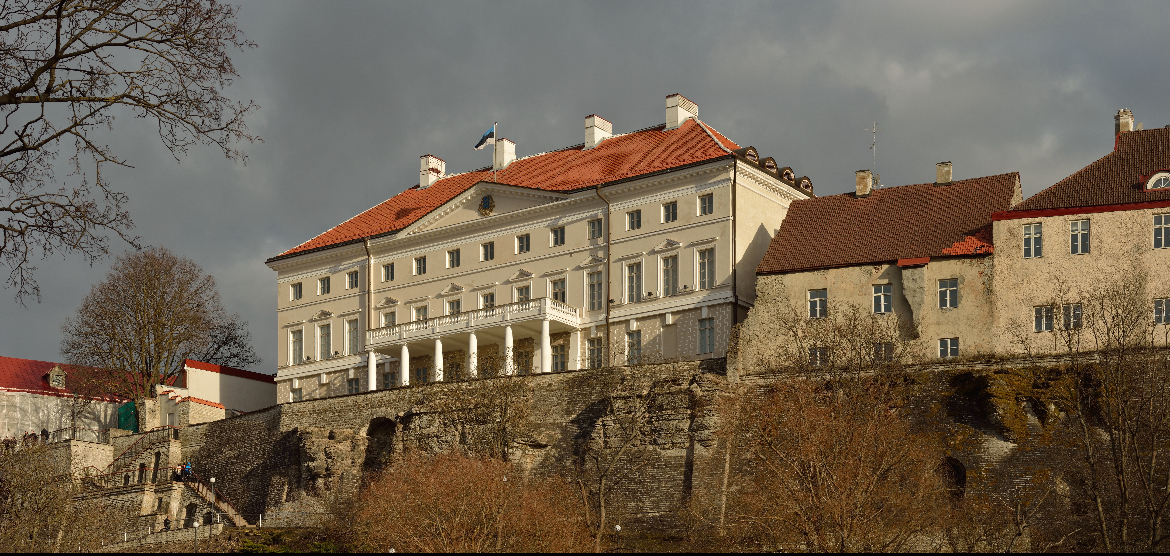 Estonia Convenes Emergency Security Meeting Following Auvere Power Plant Incident