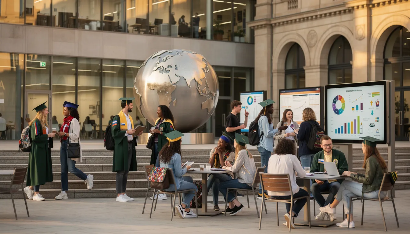 Russian Universities See Decline in Students from 