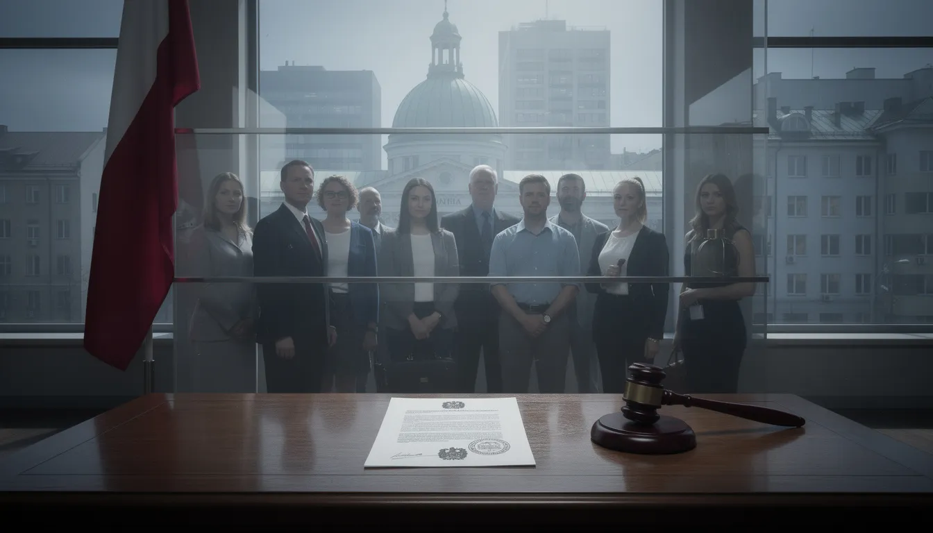 The Three-Strike Rule: How Minor Offenses Can Now Lead to Residence Permit Revocation in Latvia