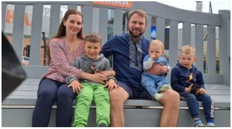From Executive Chef to Village Life: The Honest Story of a Tallinn Family’s Move to Belarus