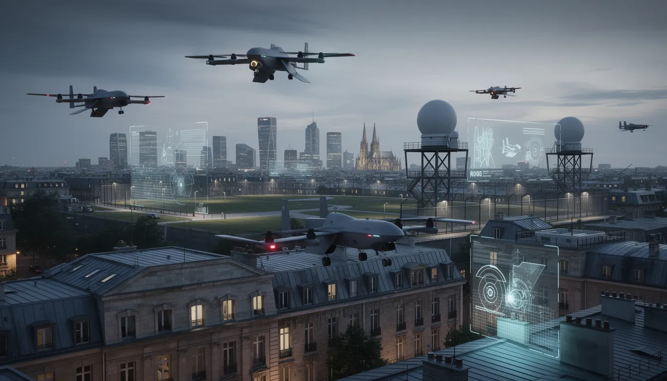 New EU Defense Commissioner Recognizes Russia's Technological Advantage