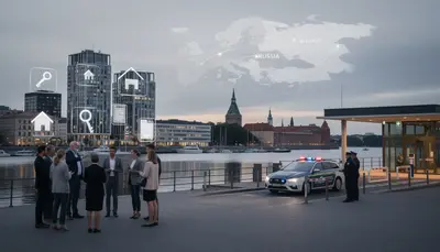 Estonia Prepares to Tighten Residence Permits — Risk of Losing Status and Housing Grows