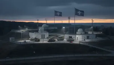 Russia Labels Estonian Statements on Acquiring Nuclear Weapons as 