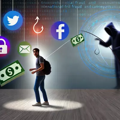 Combatting fraud