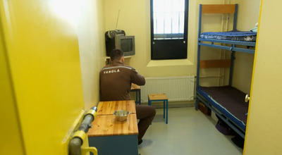 Estonia Declines New Contracts for Hosting Foreign Inmates